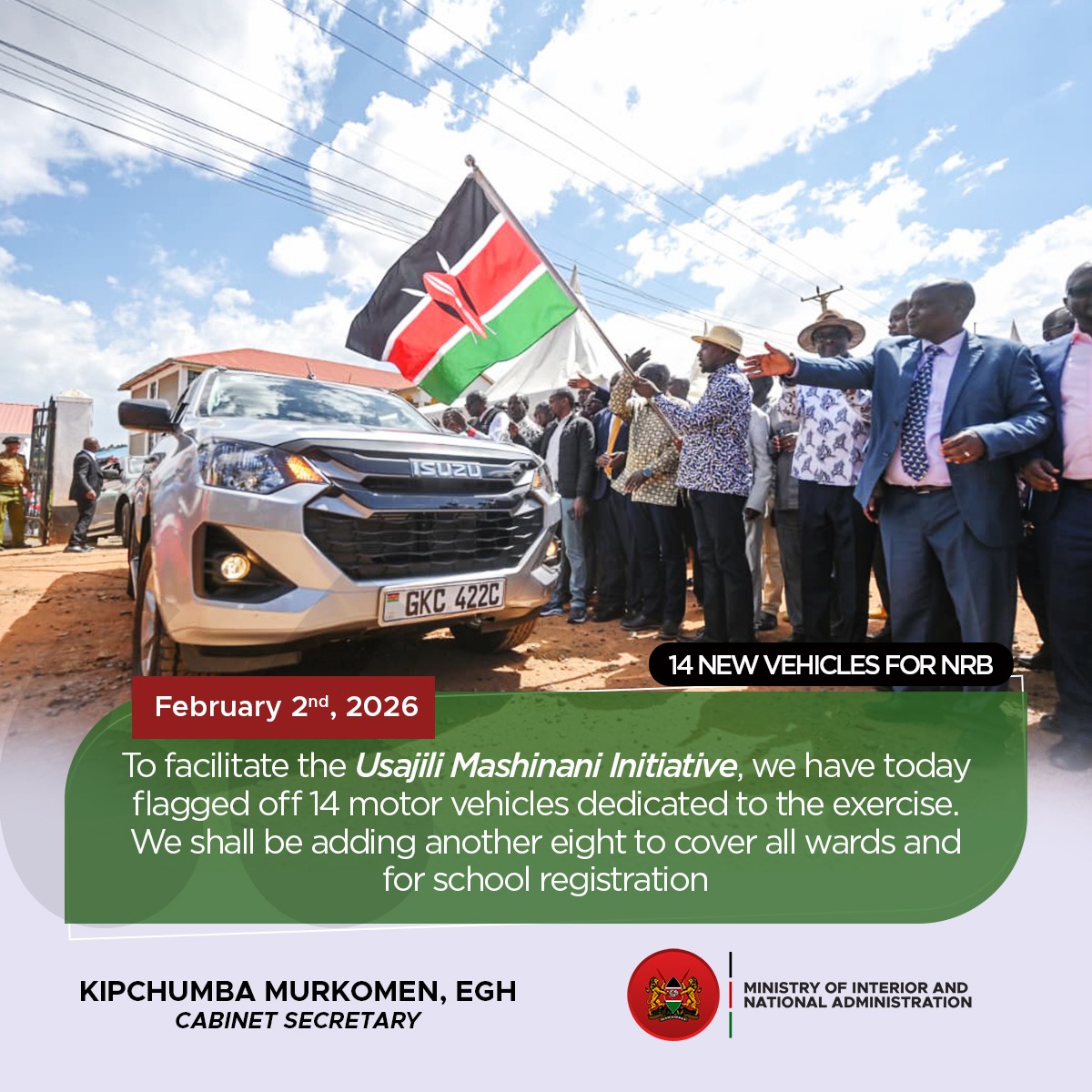 Peter Koima™ tweet media