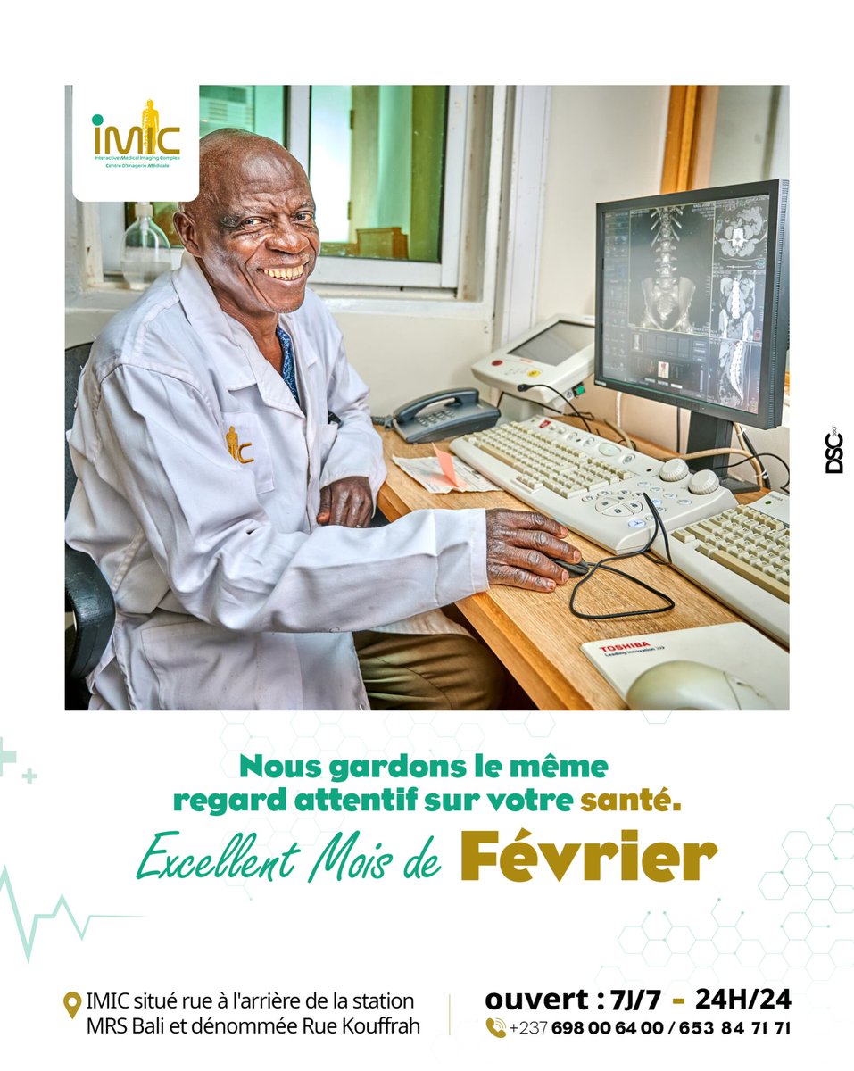 imic_interactiv's tweet photo. Excellent mois de Février à tous 😊 https://t.co/NBZlBh6NDq