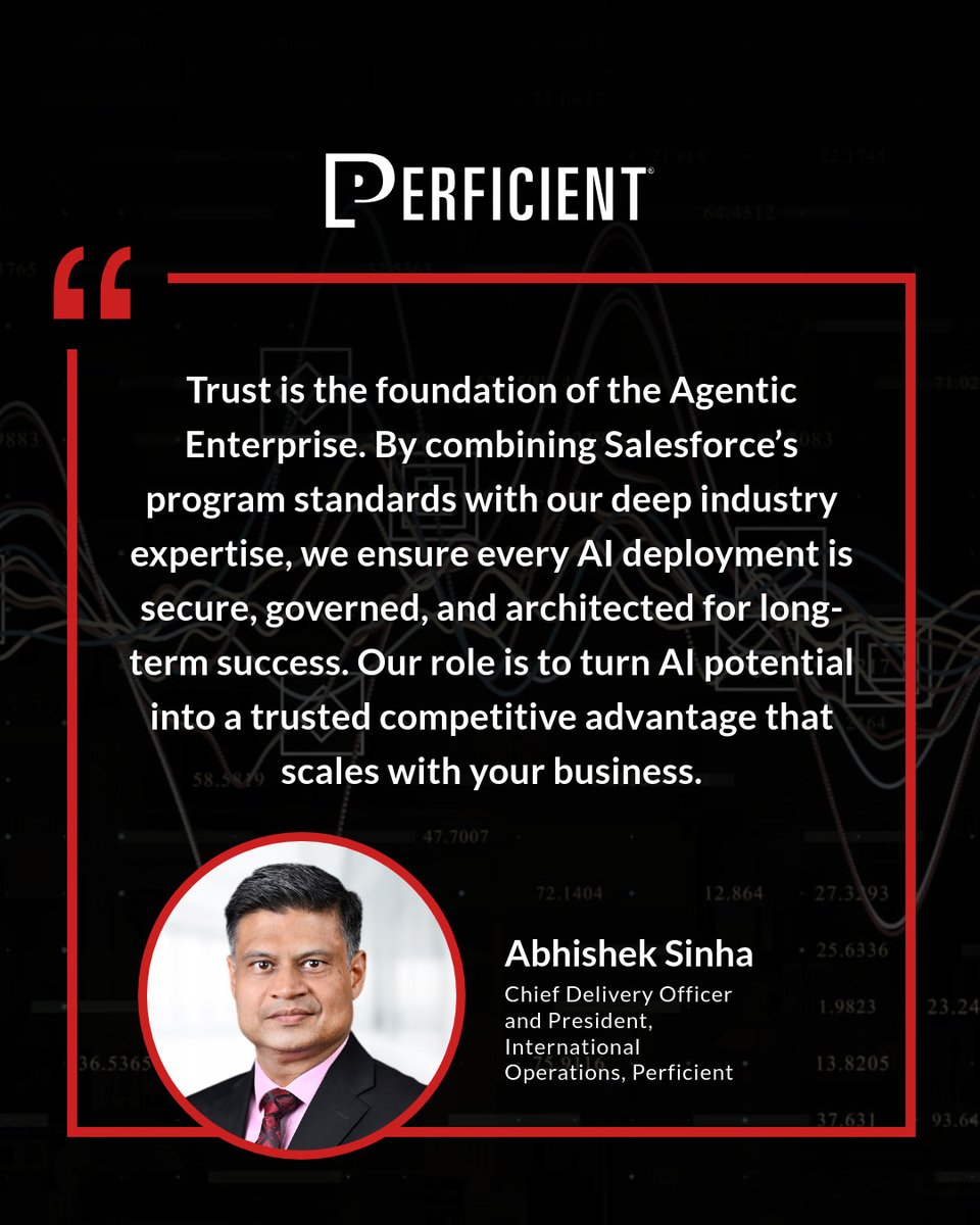 Perficient tweet media