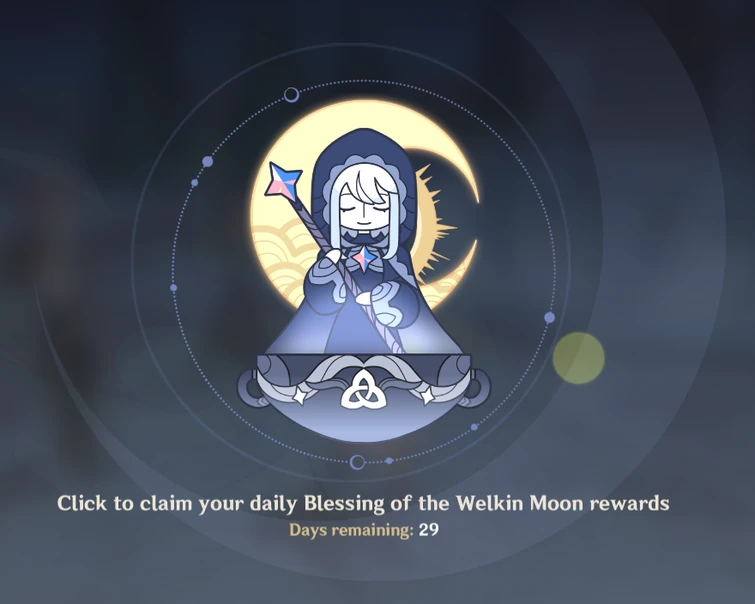 skirkreeyn's tweet photo. welkin moon/esp/lunite/interknot giveaway!

1 winner

follow me &amp; @Astral_Pilots  
rt their pinned
rt this post

ends when their pinned post gets 1.5k retweets #GenshinImpact https://t.co/j2kF3rj0xU
