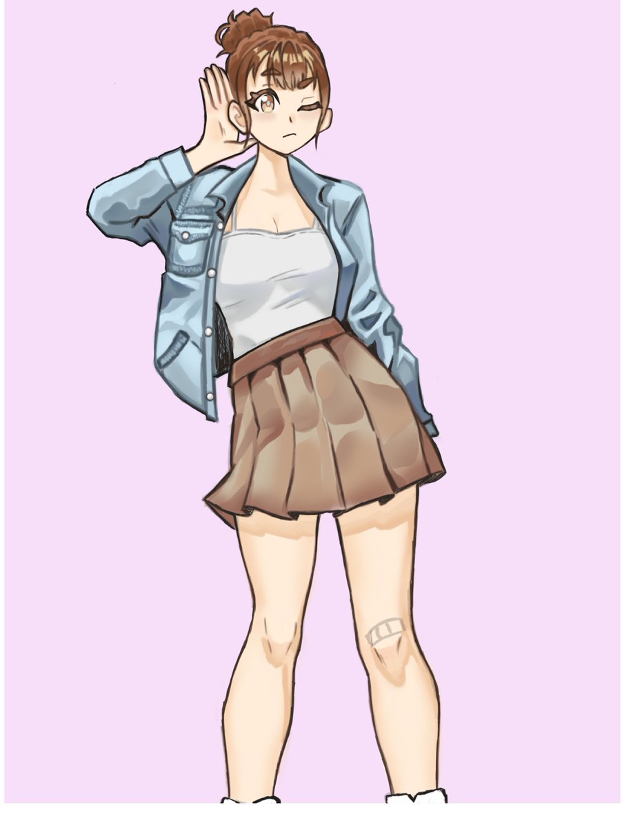 Aruto | Digital Artist tweet media