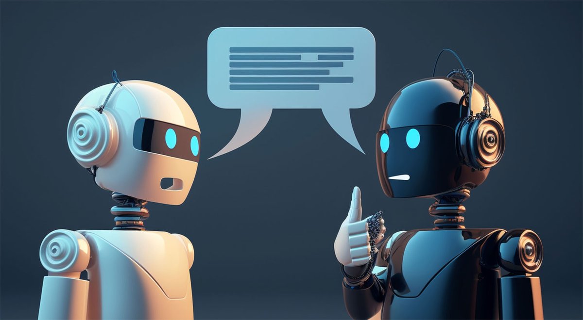 The tech world is a little creeped out about #Moltbook, a Reddit-style social network for AI agents to communicate with each other. No humans needed.
  
Tens of thousands of #AI agents are already using the site, chatting about the work they're doing for their people and the