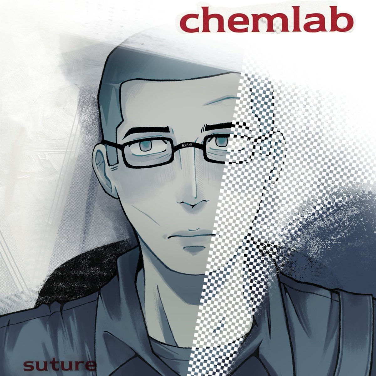 cashfrommanhunt's tweet photo. and everything is wrong, and everything is right
#manhunt2 #chemlab https://t.co/lB7jSsnif1