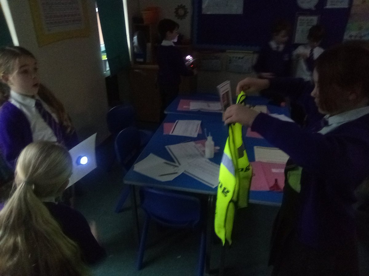 Class 3 Highfields tweet media