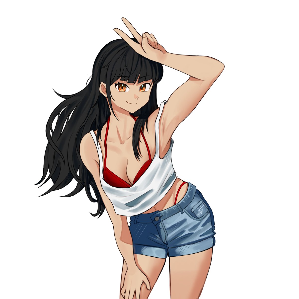 Aruto | Digital Artist tweet media