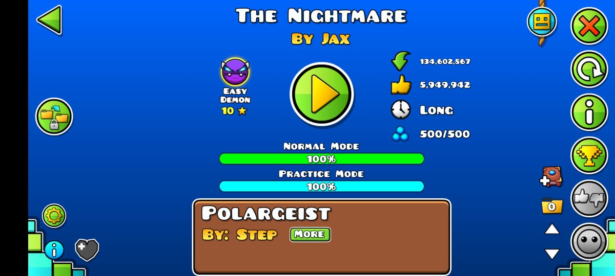 15th Demon Level completed!

<a href="/Jadedanlop/">JADEDANLOP!</a>
<a href="/Sharkcrome/">Sharkcrome 🦈</a>