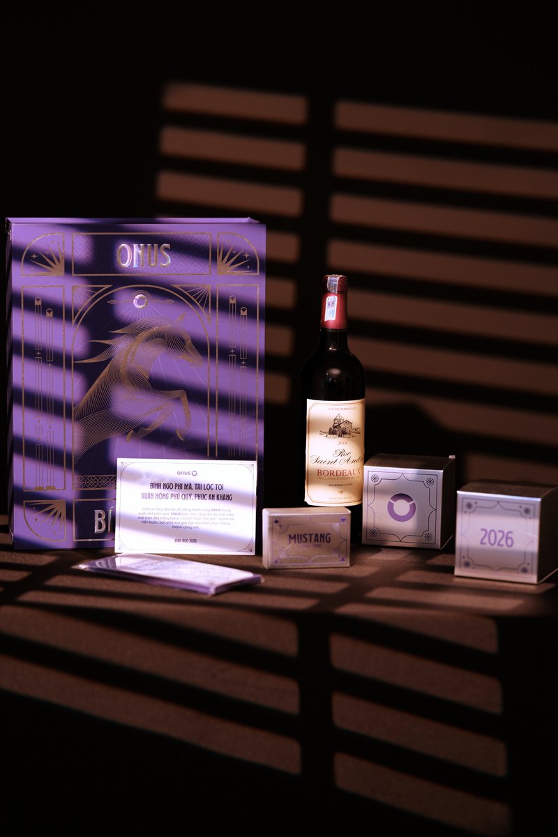 VN Capital tweet media