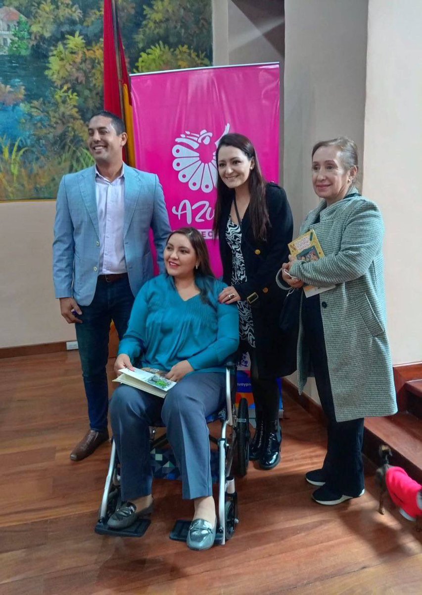 MabelMendezRojas tweet media