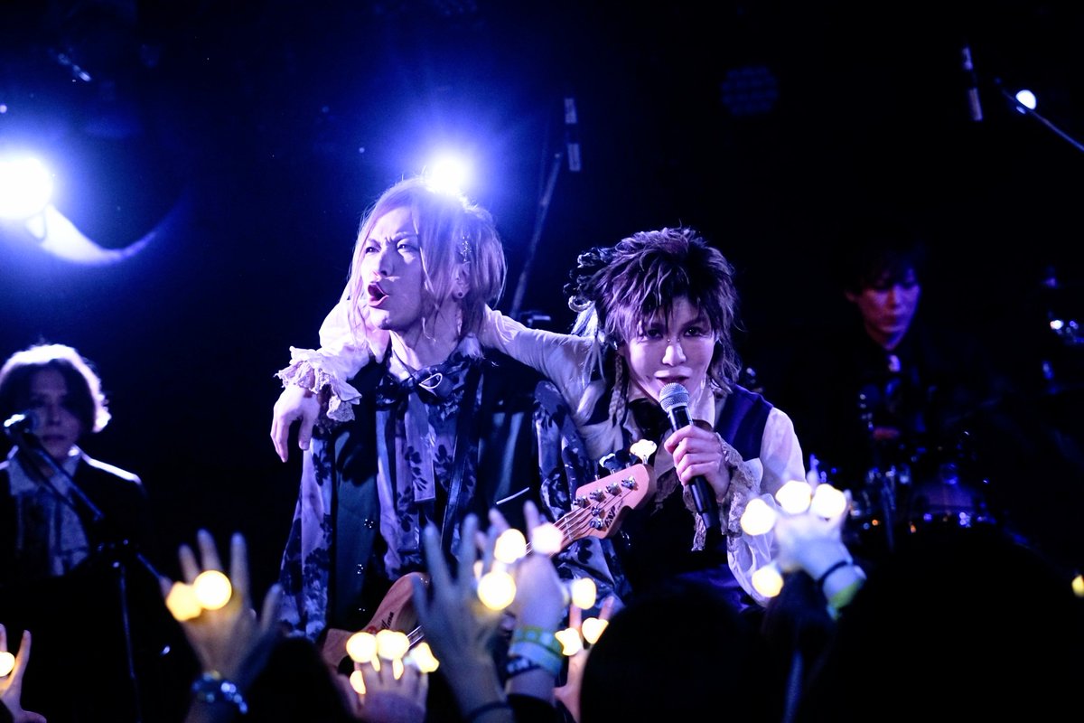 NAOKI (@official_NAOKI) / Posts / X