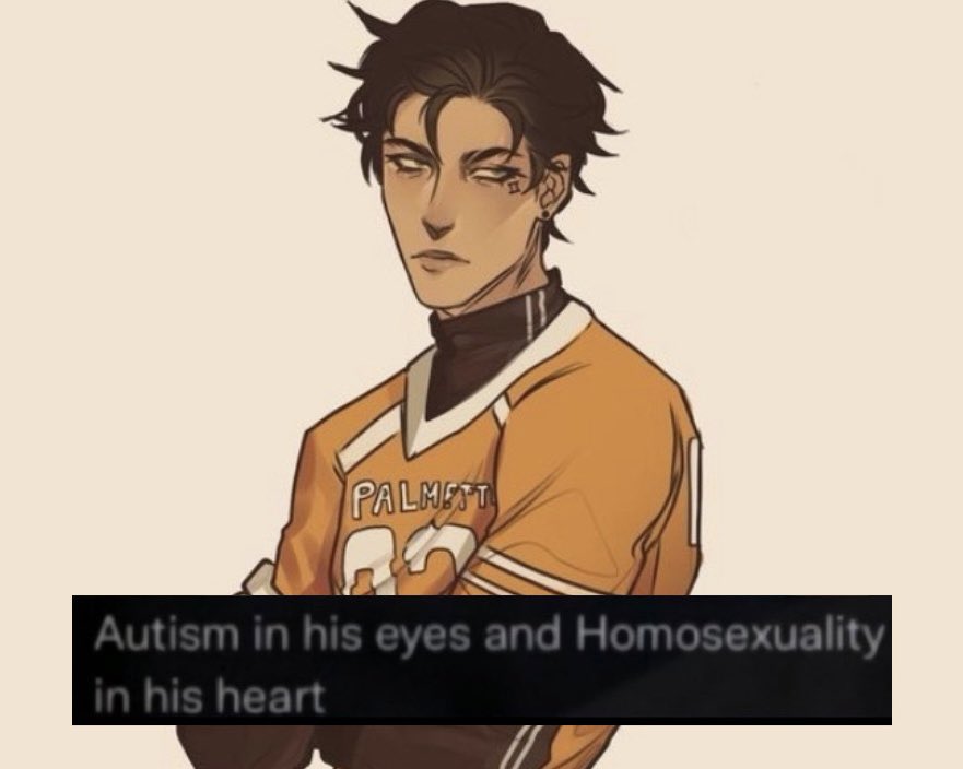 kevindayautism's tweet image. 