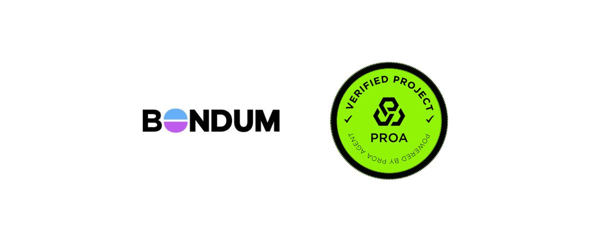 proaecosystem's tweet photo. 15TH PROA VERIFIED PROJECT AUDIT REPORT

BONDUM - Fifteenth Verification Audit

Bondum is a Solana-native consumer loyalty layer that tokenizes real-world interactions through QR scans, claims, and gifting, enabling brands to build transparent, immutable reward systems beyond traditional programs.

• Project: Bondum
• Token: $BONDUM (84nGjHwSScH1wVHzQWgK6EzNmTX9FwPNdY3BQBZjpump)
• Blockchain: @solana
• Audit Date: February 2026

→ Official Links:
• Website: https://t.co/6jKT0ENBAL
• DexScreener: https://t.co/AwFmEyTlIN
• Twitter (Main): @Bondum_App
• RugCheck: https://t.co/OAA7vWGXCM

---

5 AI - DIMENSION ANALYSIS FRAMEWORK

1. TECHNICAL ANALYSIS

→ Smart Contract Security:
• Security Status: Clean basic scans; no honeypot behavior or critical flags detected
• Risk Assessment: Standard https://t.co/HtdwI8DFUx fair launch; mint authority revoked post-graduation
• Transparency: Fully on-chain verifiable; low creator allocation

→ Architecture Quality:
• Functionality: Tokenizes consumer purchases and interactions for brand loyalty via QR-based claims and asset transfers
• Scalability: Solana-native for fast redemptions and low-cost gifting
• Limitations: Early-stage utility; advanced brand integrations pending

→ Documentation:
• Availability: Website explains core flow (scan → claim → send) with clear visuals
• Updates: Minimal formal docs; community updates via X

→ Risk Assessment:
• Market Stability: Recent launch with balanced but thin transactions
• Concentration Risk: Low-to-moderate; top holders include Streamflow Vault

---

2. MARKET ANALYSIS

→ Trading Volume Legitimacy:
• Market Cap: ~$73K FDV
• Market Health: ~$13K 24h volume; organic with KOL signals and no wash indicators

→ Token Distribution Health:
• Launch Method: Fair launch via https://t.co/HtdwI8DFUx; graduated to PumpSwap
• Distribution: Spread across 528 holders
• Concentration Risk: Manageable for micro-cap

→ Liquidity Assessment:
• Total Liquidity: ~$24K
• Market Cap Support: Adequate relative to FDV
• Depth: Sufficient for retail participation

→ Competitive Positioning:
• Market Position: Emerging player in consumer loyalty tokenization
• Niche: Blockchain rewards for real-world purchases
• Differentiation: Immutable profiles and gifting vs traditional loyalty apps

---

3. BUSINESS MODEL

→ Revenue Model Sustainability:
• Core Business: Tokenizing consumer interactions to enhance brand loyalty and data transparency
• Revenue Streams:
  - QR-based redemptions and profile creation
  - Future brand partnerships
  - Potential in-app fees

• Flywheel Effect:
More scans → more claims → richer user profiles → more brand data value → increased adoption

• Current Scale:
Live website; early user flow active

→ Unit Economics:
• Revenue Potential: High if brand integrations grow
• Capital Efficiency: Bootstrapped fair launch

→ Tokenomics Structure:
• Total Supply: 1B fixed
• Utility: Redeem perks, send as gifts, build profiles
• Funding Model: Community-first, no VC

→ Go-to-Market Strategy:
• Launch Strategy: https://t.co/HtdwI8DFUx viral entry
• Growth Channels: X engagements, email outreach
• Market Capture: Targets brands seeking transparent consumer rewards

---

4. TEAM ANALYSIS

→ Founder Backgrounds:
• Lead: Anon team via @Bondum_App
• Focus: Consumer tokenization and loyalty infra
• Expertise: Solana integrations for rewards and profiles

→ Track Record Verification:
• Delivery History: Website live; quick graduation and early traction
• Reputation: Transparent execution; no prior issues

→ Team Completeness:
• Core Team: Small, anon-focused
• Growth Model: Community and KOL interactions

→ Legal Structure:
The "Company" means Bondum, including any subsidiaries, joint ventures, or contributors operating under common ownership or coordination.

→ Advisor Quality:
• Advisory Structure: Informal ecosystem ties
• Validation: Clean metrics and delivery

---

5. COMMUNITY ASSESSMENT

→ Organic Engagement Metrics:
• Social Presence: Active X with replies to major accounts
• Engagement Stats: Consistent interaction on posts
• Viral Performance: KOL signals and Toly follow hype
• Community Rituals: GM shares, ambition lists

→ Bot Detection:
• Authenticity Level: Low bot activity
• Engagement Quality: Genuine replies and signals

→ Social Sentiment Analysis:
• Market Sentiment: Bullish on fundamentals and team
• User Feedback: Praise for commitment and vision
• Brand Resonance: Strong fit with Solana consumer meta

→ Growth Authenticity:
• Growth Method: Organic X and KOL traction
• Pre-launch Interest: Quick post-launch engagement
• Marketing: Community-led

---

PROA VERIFICATION SUMMARY

Overall Rating: ✅ VERIFIED PROJECT

Key Strengths:
• Fair launch with revoked mint
• $13K 24h volume, 528 holders
• Real consumer tokenization via QR claims
• Toly follow and KOL buys
• Low risk score; clean security

---

PROA Team Perspective

Bondum brings a practical consumer angle to Solana: tokenizing everyday purchases and interactions into immutable loyalty profiles through QR scans, claims, and gifting. Website live with clear user flow, quick https://t.co/HtdwI8DFUx graduation, and Toly follow adds real credibility.

$BONDUM at ~$73K FDV feels early-stage, volume steady with KOL signals, liquidity $24K solid. Team is anon but execution is clean — no rugs, low hold, focus on utility over hype.

For holders looking at real-world adoption in Solana, this has potential if brands start integrating. Execution and partnerships will be the key variables.

---

This audit represents PROA's comprehensive 5-dimension analysis framework, offering clients early insights into high-potential projects within the Solana ecosystem. It does not constitute financial advice, only verification and truthful data.

Building PROAecosystem – powered by $PROA

Verify & Invest – The trust layer crypto needs

@proaecosystem @Bondum_App @solana @Pumpfun  @tomdefi_