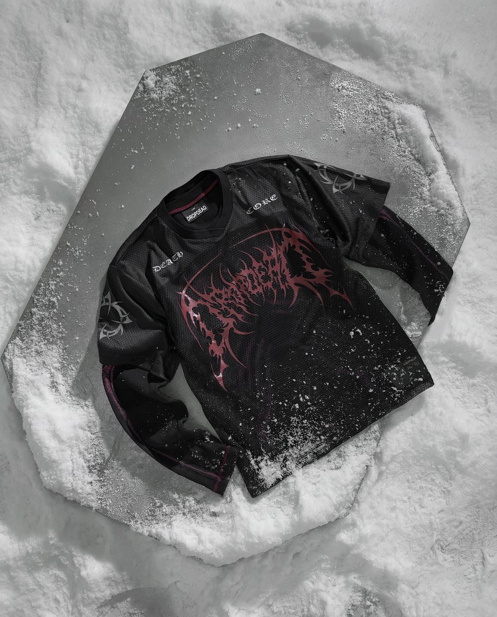 Drop Dead tweet media