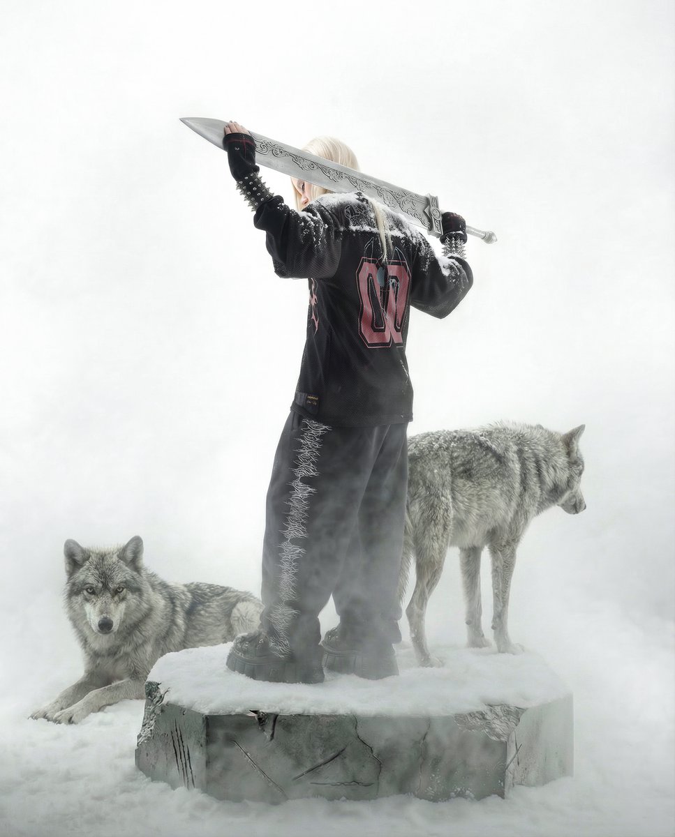 Drop Dead tweet media