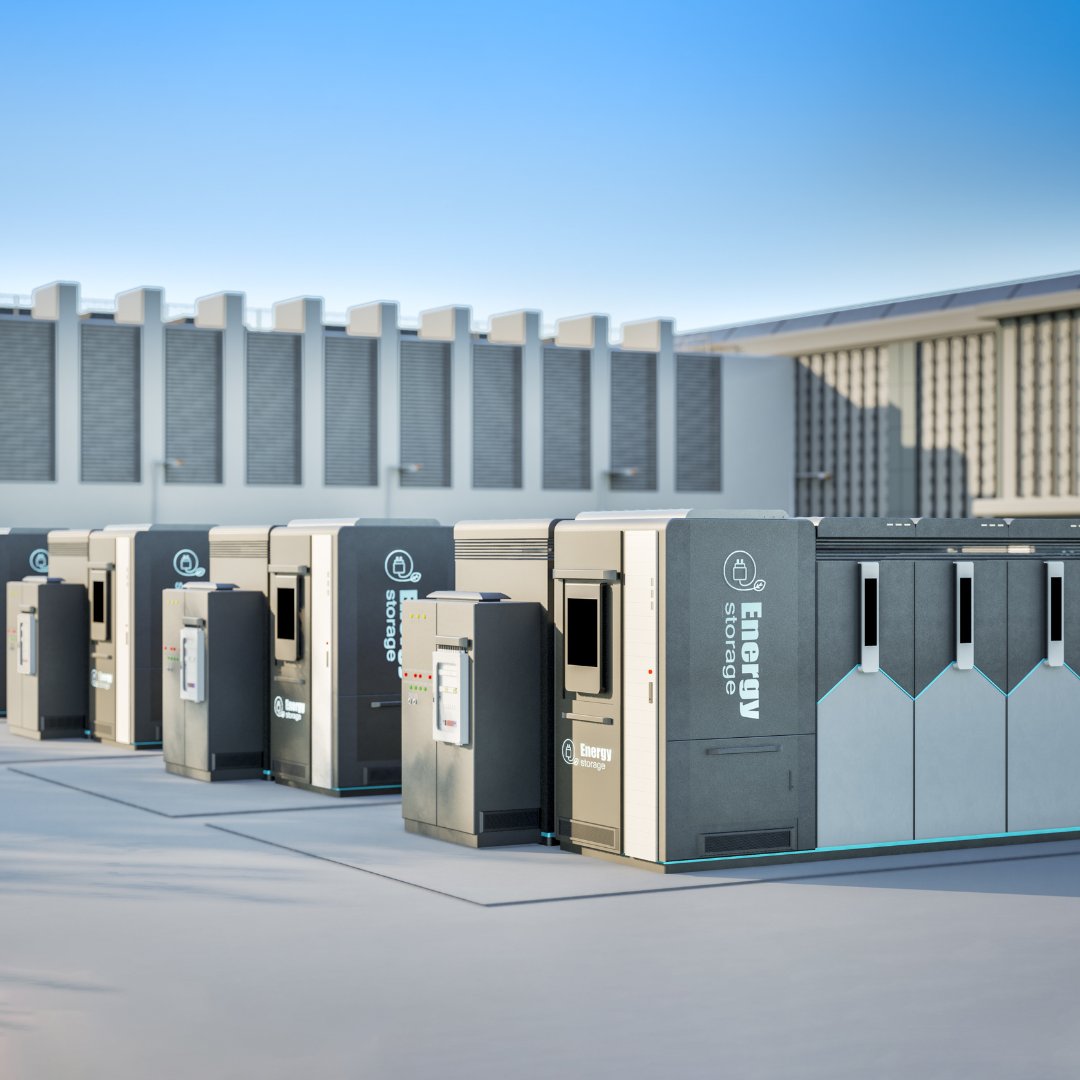RTE Energy Solutions tweet media