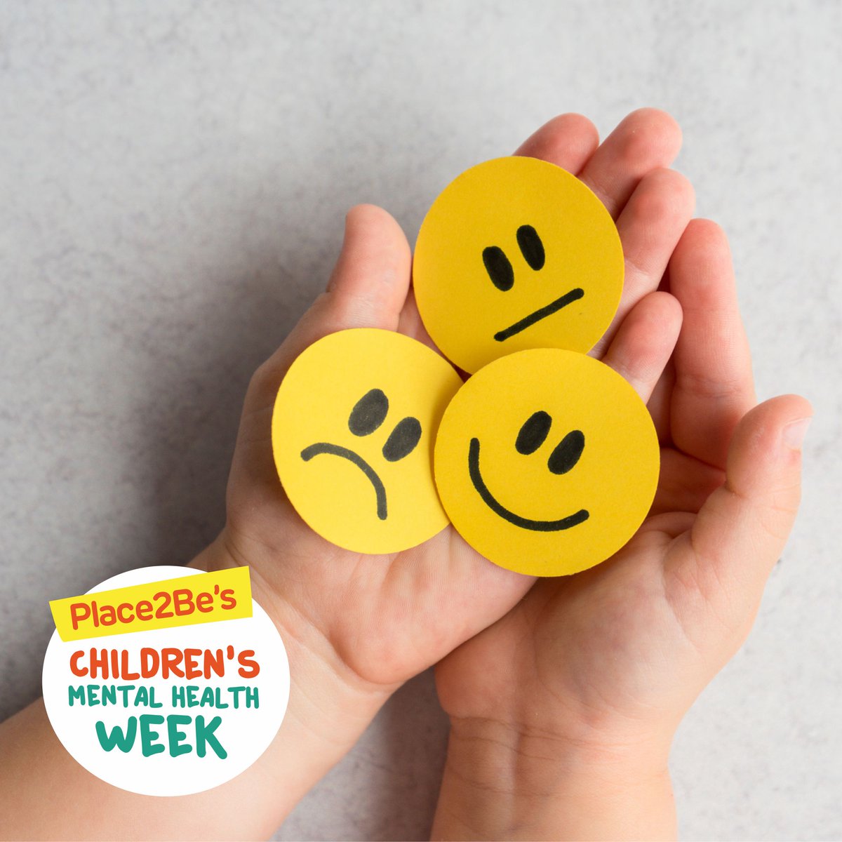 'Children’s Mental Health Week' is organised by Place2Be and next week we will be highlighting key messages from the campaign, reminding students of the mental health and wellbeing support available and run a 'My Safe Space' House competition. 

Read more: gilesacademy.co.uk/supporting-chi…
