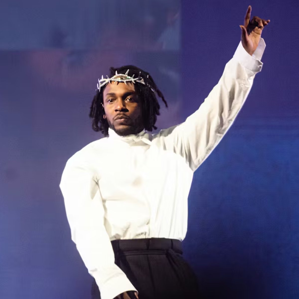 chartdata's tweet photo. Kendrick Lamar becomes the first rapper in #GRAMMYs history to win ‘Best Rap Album’ with four consecutive studio albums:

To Pimp A Butterfly 
DAMN.
Mr. Morale &amp; the Big Steppers
GNX https://t.co/m1bSsjfkh7
