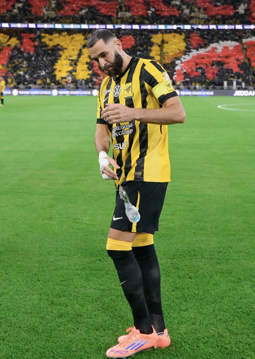 Actu Foot tweet media