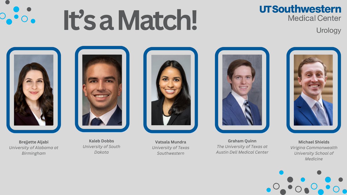 UT Southwestern Urology tweet media