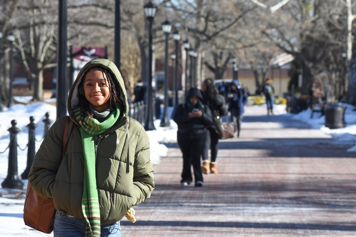 UMES SANS tweet media