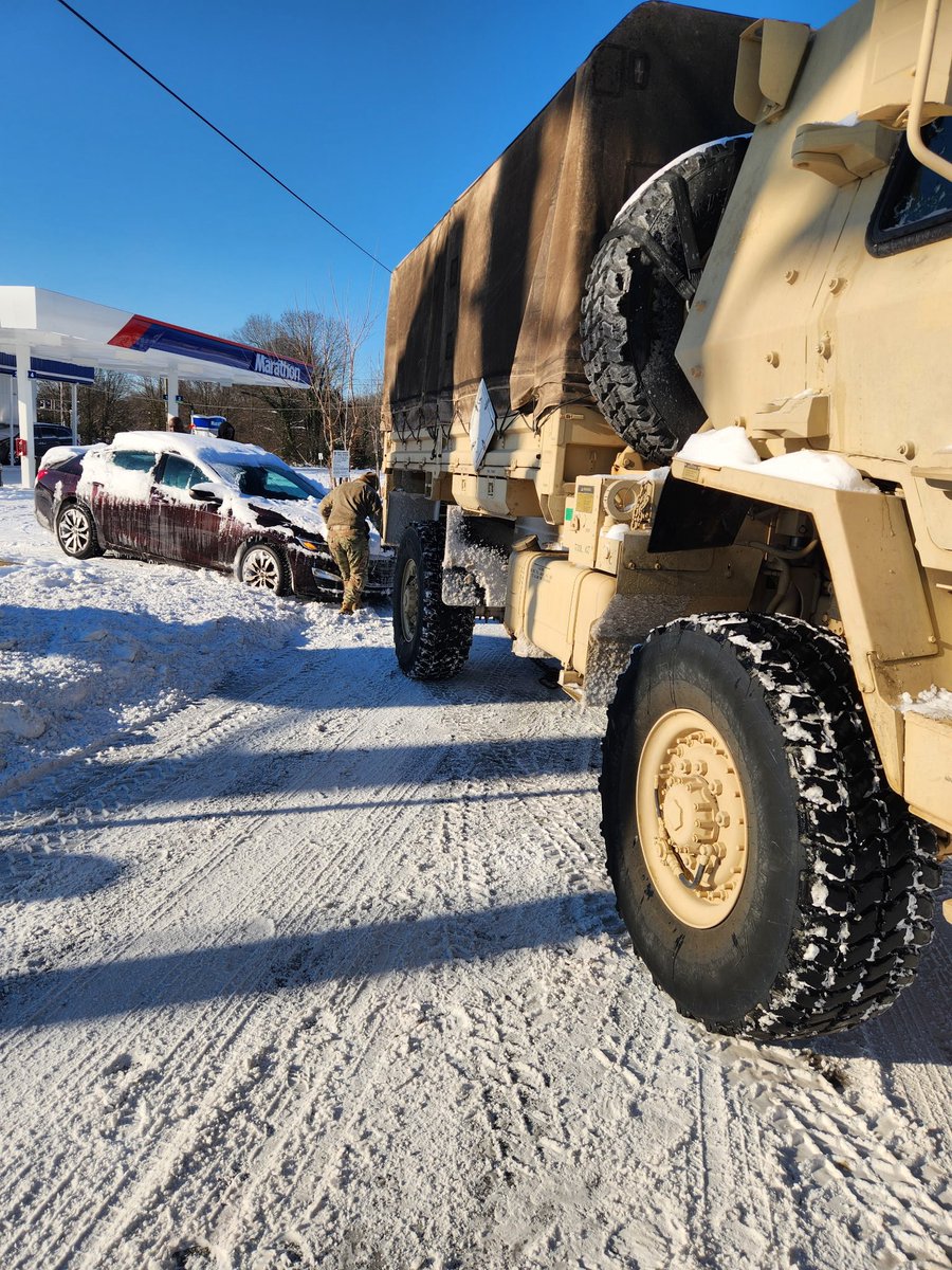 NC National Guard tweet media