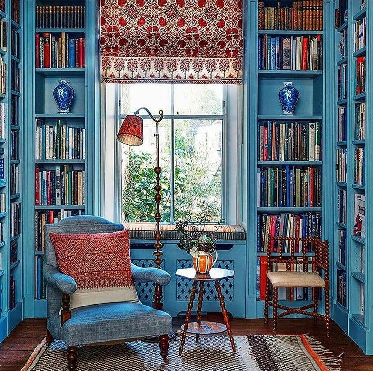 Kitap üslubu kibarlaştırır.