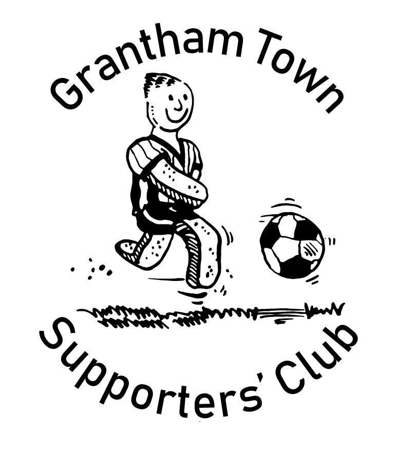 Grantham Town FC SC tweet media
