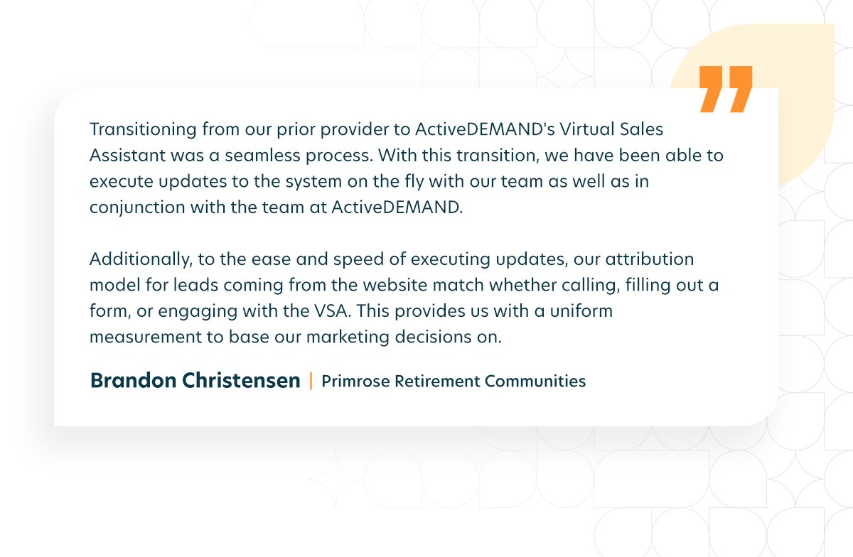 ActiveDEMAND tweet media