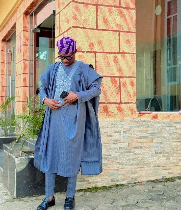 Femi Benson tweet media