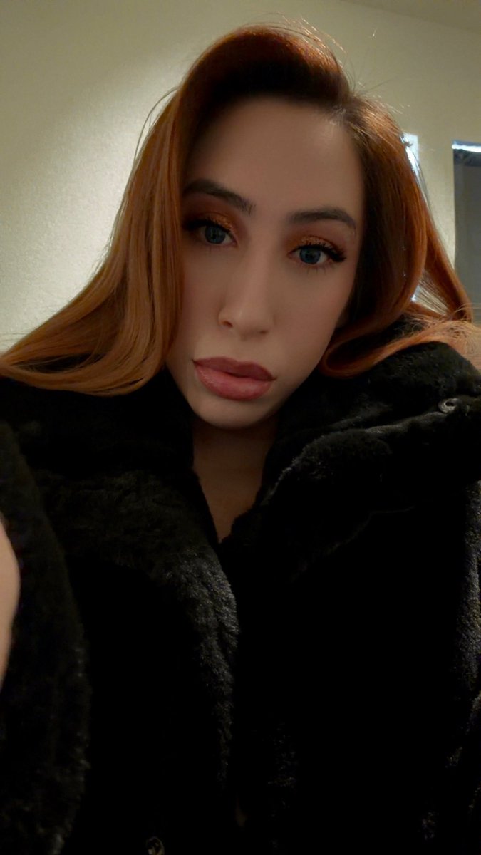 Hi X, it’s been a while ✌🏻