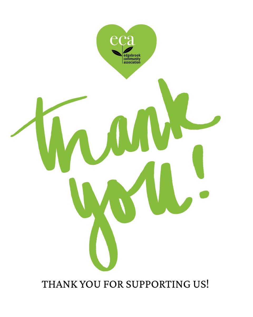 EdgebrookAssoc's tweet photo. Your ECA dues fund everything from side-street snowplowing and neighborhood beautification to our favorite community events. Join or renew today! Memberships start at just $35/year! A huge thanks to our 2025 members &amp; sponsors featured in the Jan 30 edition of The Reporter! 📰👏 https://t.co/7xt3aLBbHu