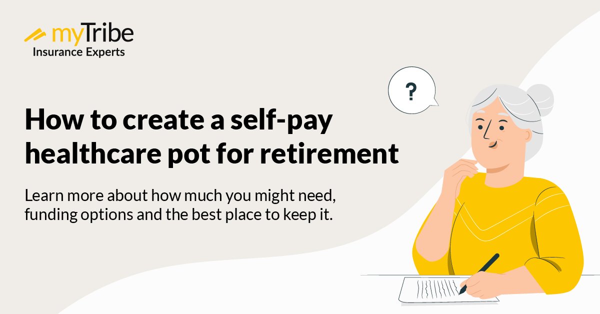 myTribe Insurance Experts tweet media