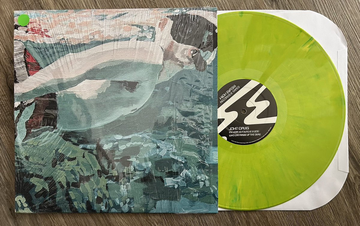 The Lees Of Memory tweet media