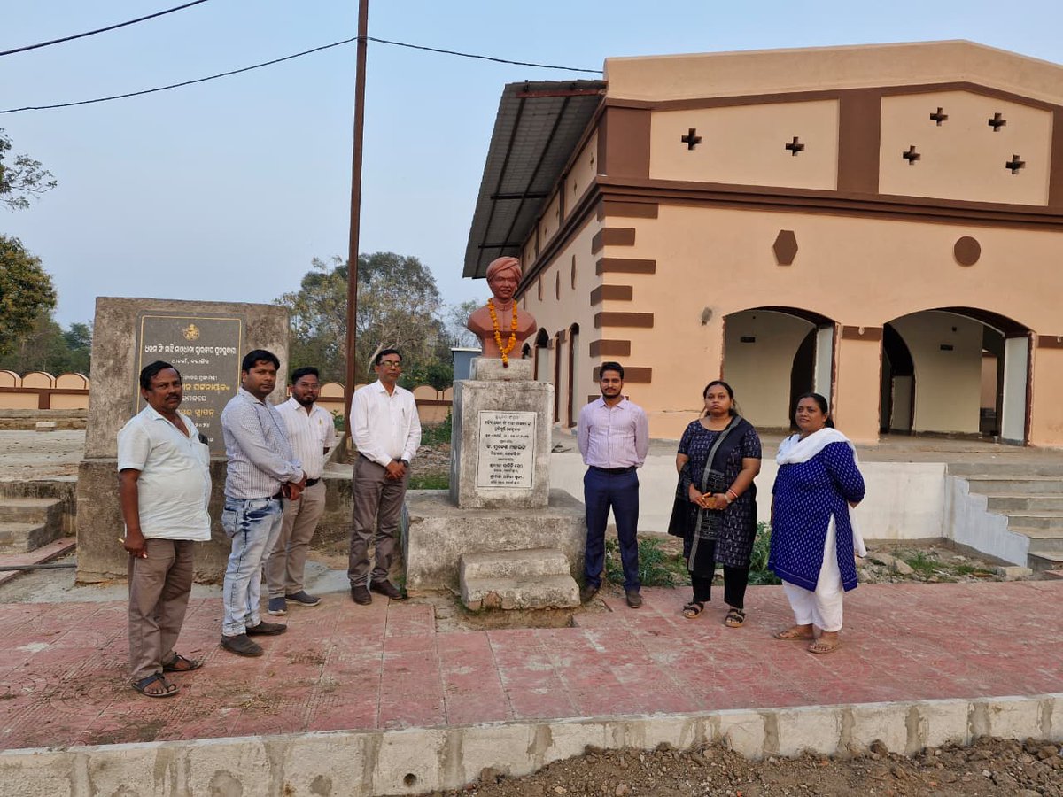 BDO, PUINTALA tweet media