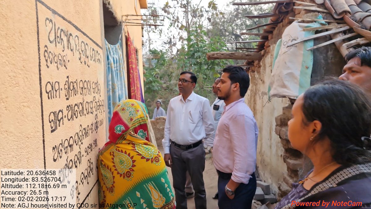 BDO, PUINTALA tweet media