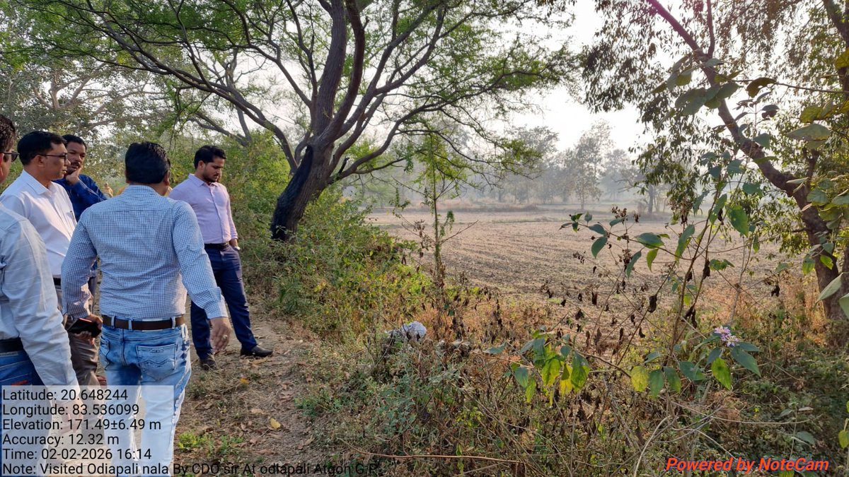 BDO, PUINTALA tweet media