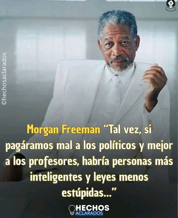 Ésto es algo q hace tanto propongo o x lo menos q los políticos,según su rango ganen lo mismo q un/a director de escuela, y los de más abajo como los docentes y sus privilegios se los paguen ellos
Sería Patriotismo no???