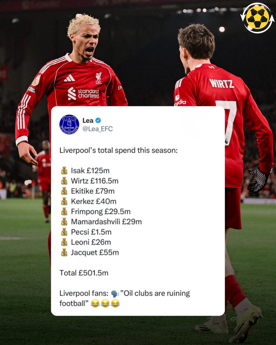 Transfer News Live tweet media