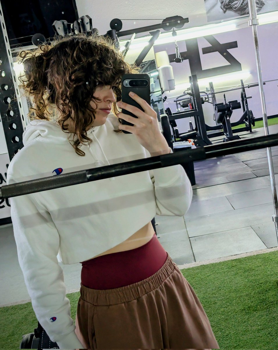 Lauren Daly 💪 tweet media