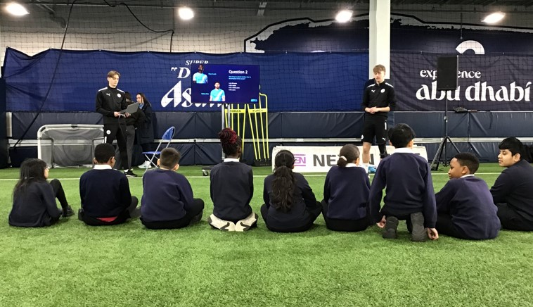 St Chad’s tweet media