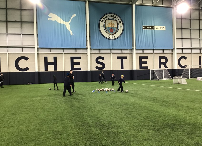 St Chad’s tweet media