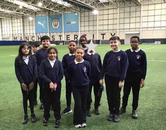 St Chad’s tweet media