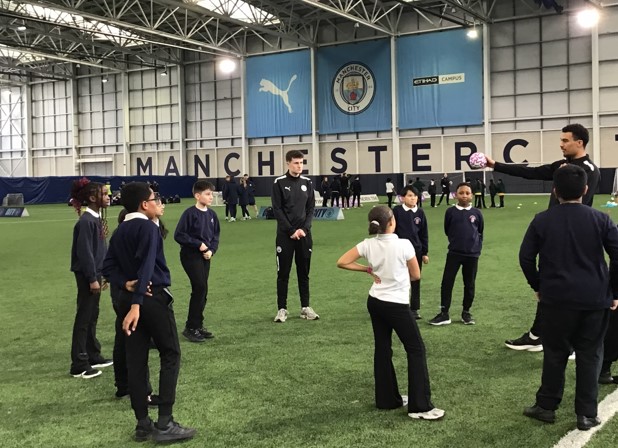 St Chad’s tweet media