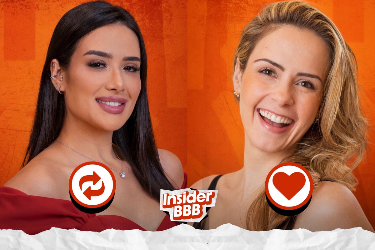 🔥PESQUISA: Nessa rivalidade entre Jordana e Ana Paula, vocês estão do lado de quem? #BBB26