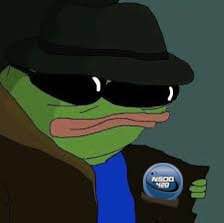 Fear is a fake emotion.

Trust the process. it's us vs. the corrupt tradfi establishment future generations depend on us stay strong and keep the fight going🛜🪽

x.com/i/status/20183…