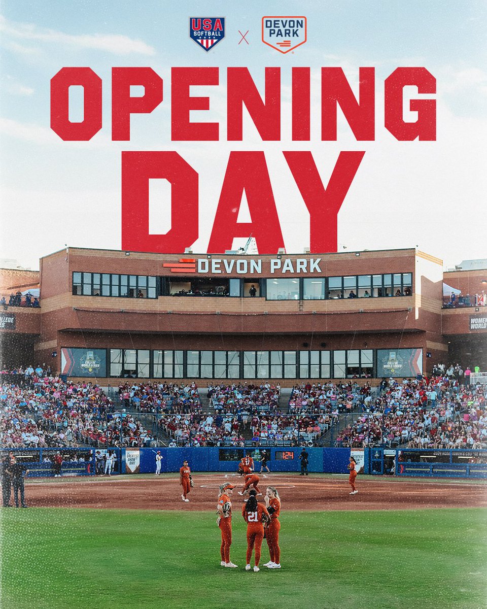 USA Softball tweet media