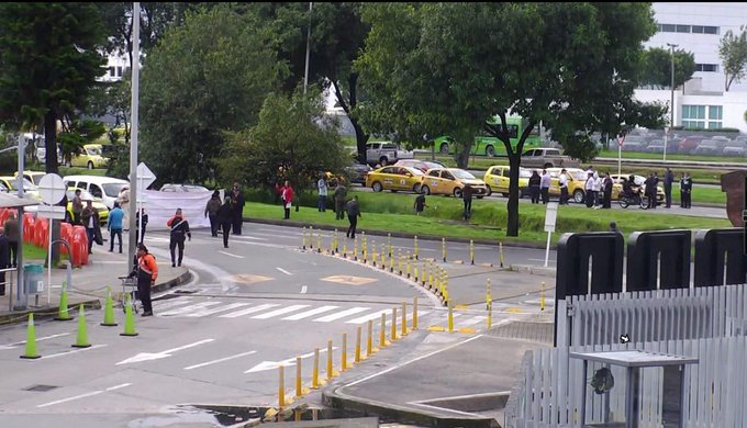 Misión cumplida tweet media