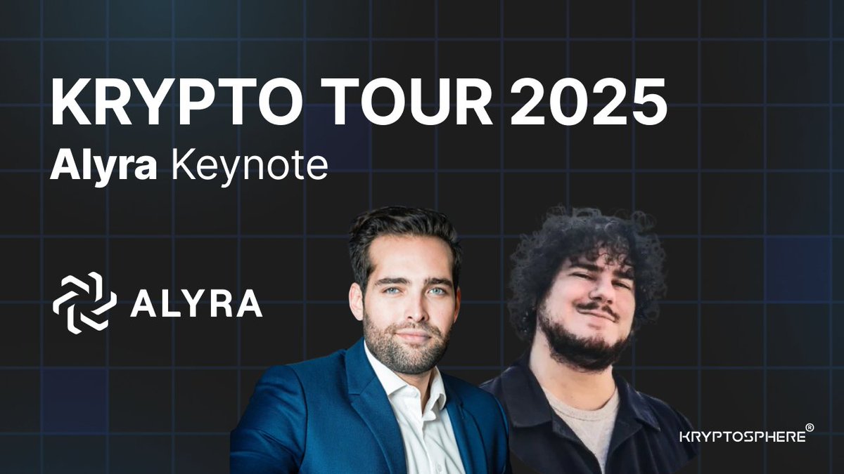 KRYPTOSPHERE® tweet media