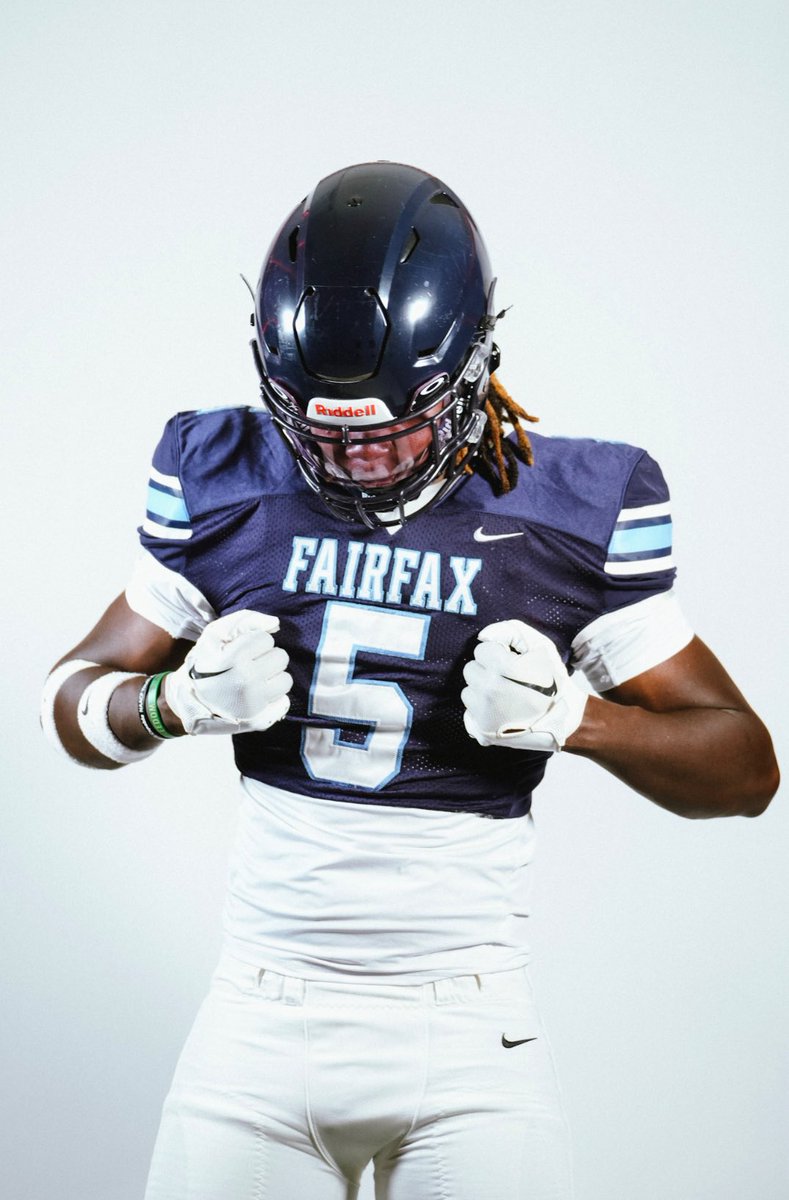 Kendrick Gilmore🇭🇹 | 2026 DE tweet media