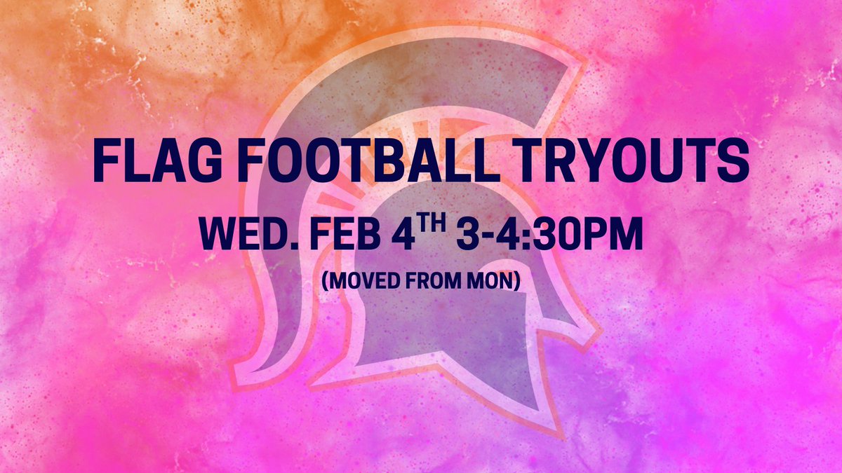 Summit Spartans Athletics (TN) tweet media