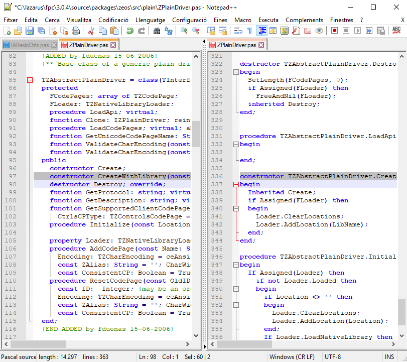 SoyITPro's tweet photo. 🚨 Ataque a la cadena de suministro digital: El actualizador de Notepad++ fue comprometido por el grupo APT31, redirigiendo descargas hacia binarios maliciosos.

‼️Reinstala desde fuentes confiables para eliminar cualquier binario potencialmente comprometido. https://t.co/UPiiITRGOd